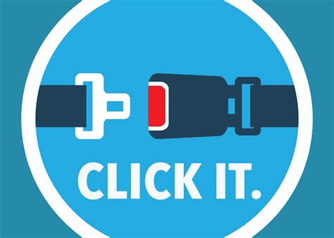 expect to see more police patrolling next week during seat belt blitz