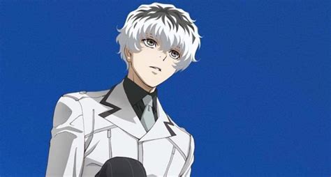 Tokyo ghoul is an anime television series by pierrot aired on tokyo mx between july 4, 2014 and september 19, 2014 with a second season titled tokyo ghoul √a that aired january 9, 2015, to march 27, 2015 and a third season titled tokyo ghoul:re, a split cour, whose first part aired from april 3. Tokyo Ghoul Season 3: Release Date, Review, Recap, English Dub