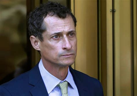 Ex Rep Anthony Weiner Ordered To Register As A Sex Offender Ctv News