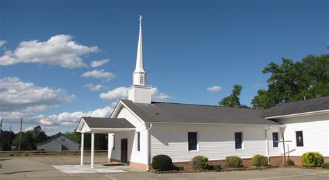 Mt Calvary Baptist Church Mt Calvary Baptist Church Is O Flickr