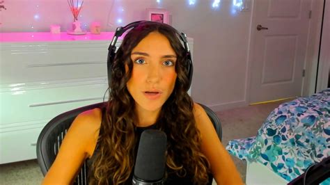 Ban Warzone Streamer Nadia Reveals Why She Got Banned From Twitch No