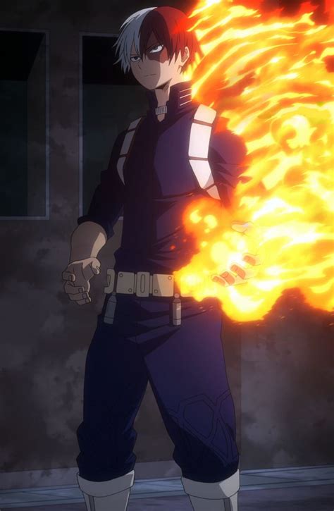 Shoto Todorokiimage Gallery My Hero Academia Wiki Fandom In 2020