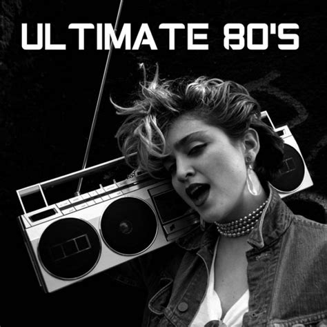 8tracks Radio The Ultimate 80s Playlist 500 Songs Free And Music