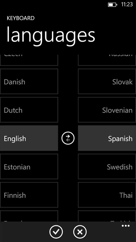 Bing Translator Hits Windows Phone 8 Pictures Cnet