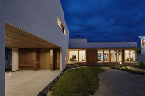 Gallery Of L House Tsc Architects 11