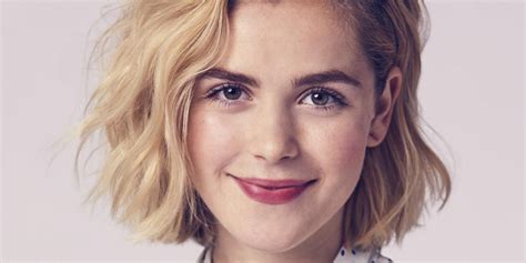 Kiernan Shipka And Diane Kruger To Star In Quibis Swimming With Sharks