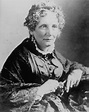 Photo - Harriet Beecher Stowe