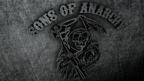 Sons Of Anarchy Full Hd Wallpaper And Background Image 2560x1440 Id