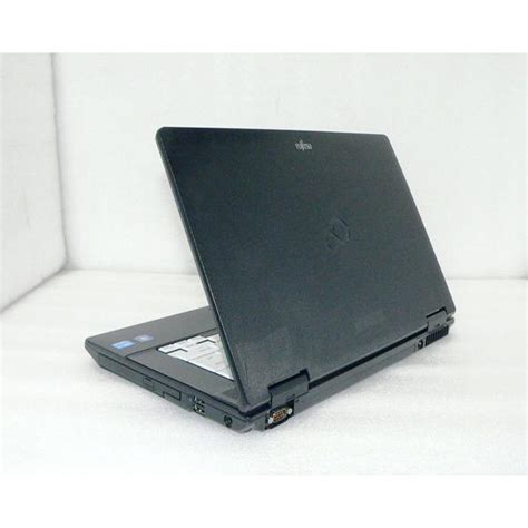 ノートパソコン Windows7 Pro 32bit 富士通 LIFEBOOK A572 F FMVNA7HE Core i5 3320M