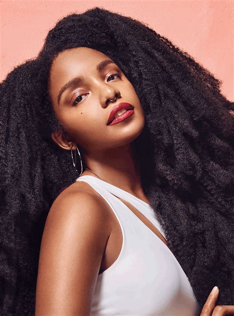 8 Natural Hair Styling Tips That Are Winning Us Over Natural Hair