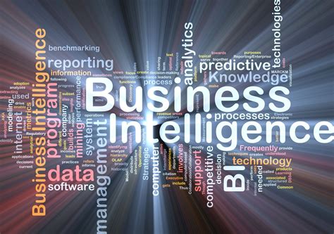 Business Intelligence Wallpapers Top Free Business Intelligence