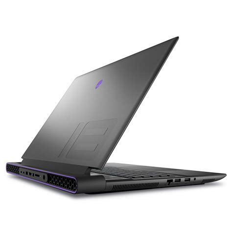 Alienware M18 18 Inch Model 2023 Laptop Gaming Khủng Nhất Của Dell