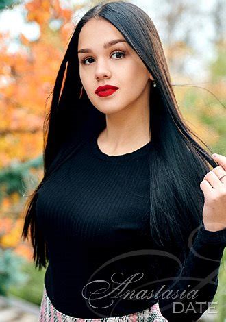 AnastasiaDate Dating Learn About Anna From Cherkasy Read Her Horoscope