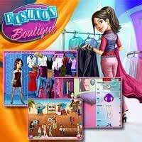 The first ever fashion video game on ds, fashion designer brings out the creative fashionista in you! Amazon.com: Fashion Boutique Download: Video Games