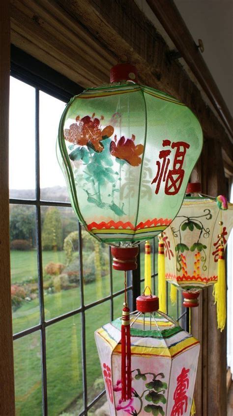 Pin By Carolyn Malin On Asian Influence Chinese Lanterns Chinese