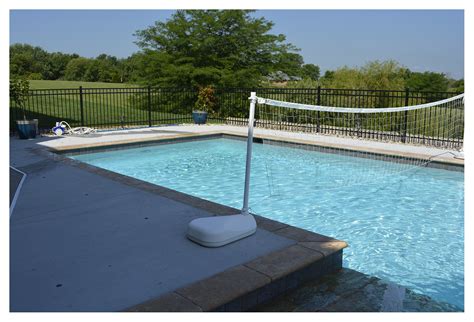 Gunite Swimming Pool Built By Swim Things In Blue Springs Mo