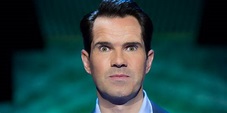 Jimmy Carr: Funny Business - Netflix Stand-Up - British Comedy Guide