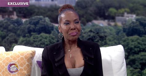 R Kelly Ex Wife Andrea Interview Domestic Abuse