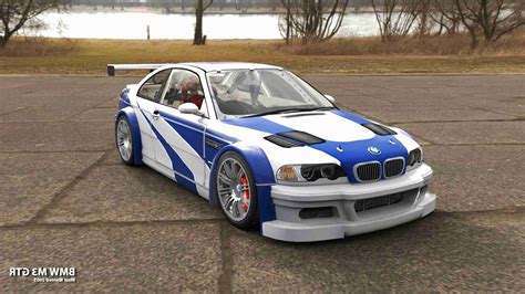 Bmw M3 Gtr For Sale In Uk 61 Used Bmw M3 Gtrs