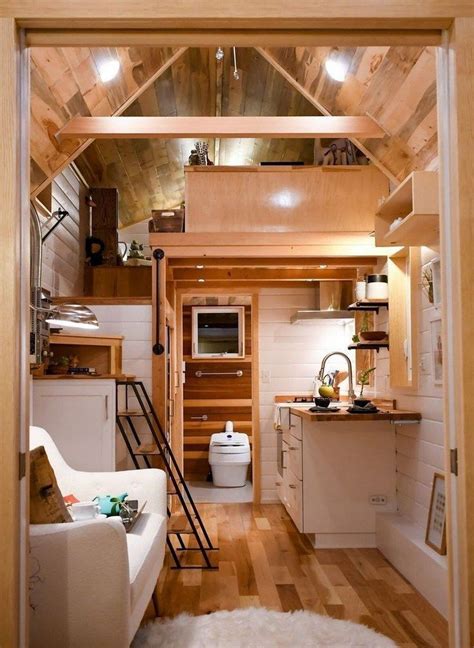 49 Rustic Tiny House Design That Make You Amazed 9 Fieltronet Tiny