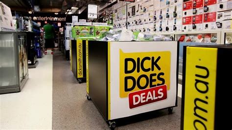 interest in buying dick smith defies market sceptics the australian