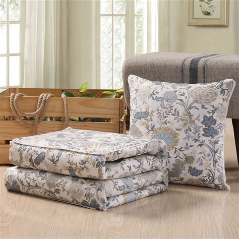 Creative soft pillow cases slowly rebound memory foam space pillow cases neck healthcare memory pillow case latex pillowcase. Country Floral Cotton Couch Memory Foam Gray Throw Pillows