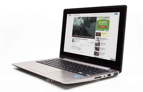 Asus Vivobook X202e Dh31t Review Windows 8 Laptop Reviews Laptop Mag