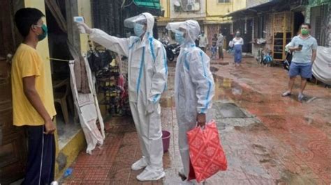 Cas de coronavirus l Inde devance le Brésil et suit les Etats Unis