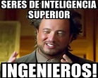 Los mejores memes del Día del Ingeniero en México