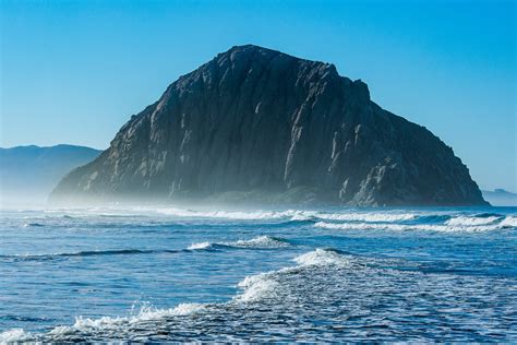 Morro Rock - Daily Photo | Richard Davis Photography