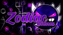 Zodiac (Geometry Dash) Full song - YouTube