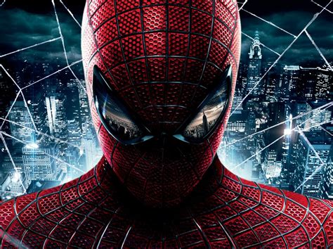 The Amazing Spider Man Fechas De Estreno Para Las Siguientes Secuelas