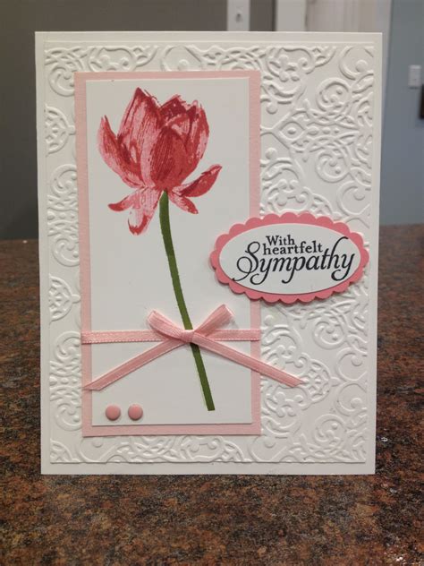 Pin By Melinda Cornell On My Own Creations Stampin Up Cards Card