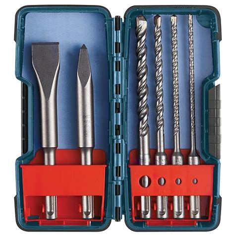 Hammer Drill Bits How To Choose The Right One
