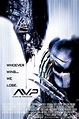 Mr. Movie: Alien vs. Predator (2004 Review, 3rd review of 5)