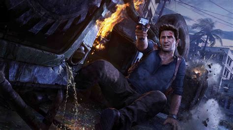 Put simply, the idiom end all be all describes something of the utmost importance—a person or thing that is absolutely essential and seen as the best. Uncharted 4 A Thiefs End Wallpapers | HD Wallpapers | ID ...
