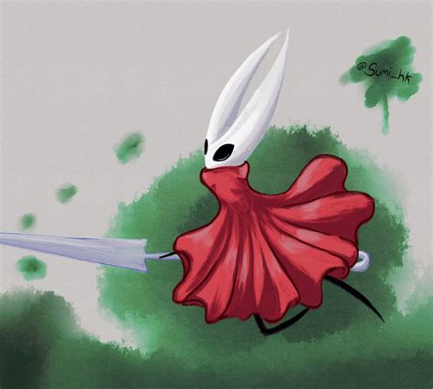 Sumis Hollow Knight Art Gallery Chapter 13 Sumiao3 Hollow