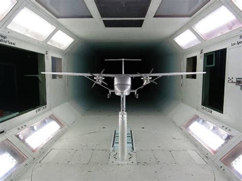 Airshaper Scale Model Wind Tunnel Testing Explained Video