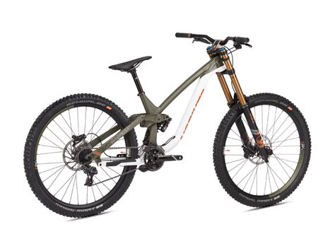 Ns Bikes Fuzz 1 29 Downhill Freeride Rowery Górskie Katalog