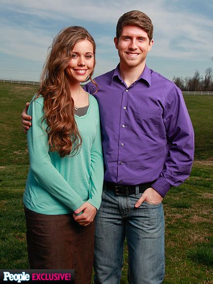 I don't think either of the duggar parents are deep theological thinkers. Jessa Duggar's New Fiancé Ben Seewald : People.com