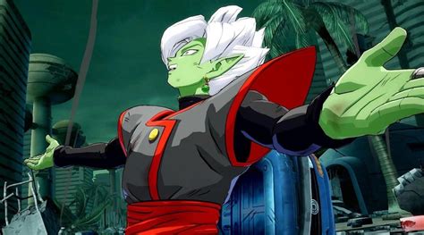 The new screenshots, which can be checked out below, showcased fused zamasu and some of his special attacks. The God of Justice Arrives: A Guide To Fused Zamasu in ...