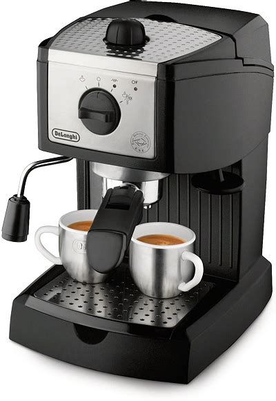 Best Espresso Machine The Ultimate Guide Fourth Estate Coffee