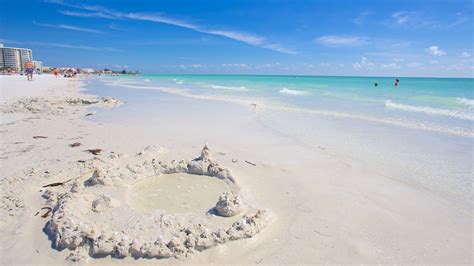 Siesta Key Public Beach In Sarasota Florida Expedia