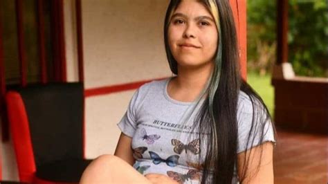Carolina Gómez Fue Encontrada Sin Vida Luego De Ser Arrastrada Por Una Quebrada En Antioquia