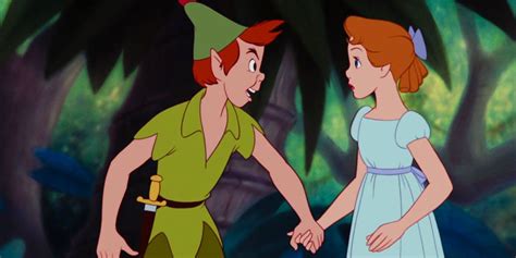 Disney 5 Ways Peter Pan Is A Great Friend And 5 Reasons Hes Terrible