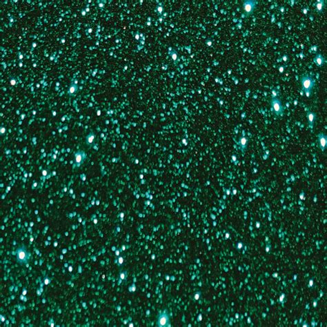 Siser® Glitter Htv Emerald