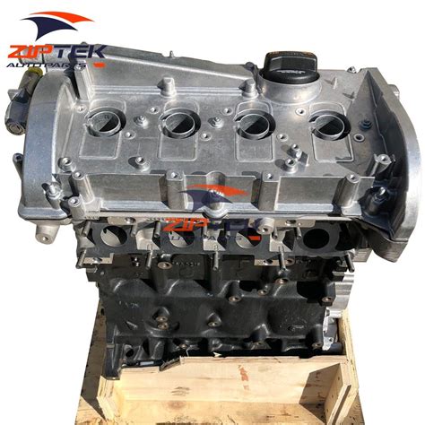 1 8L Turbocharged Motor Awt Engine For Audi A6 C5 A4 VW Passat B5
