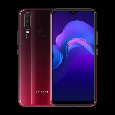 Vivo Y12 Specs Review Release Date Phonesdata