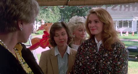 Steel Magnolias 1989