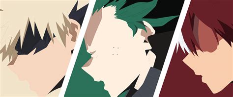 Top 188 Bakugou Wallpaper 4k